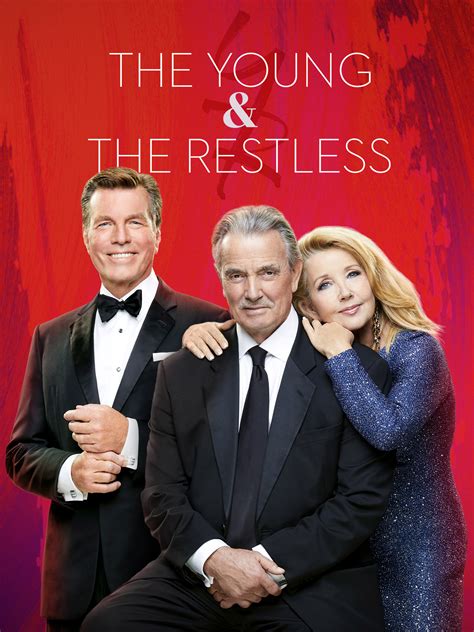 where to watch young and the restless